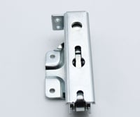 TÜRSCHARNIER OBEN RECHTS / UNTEN LINKS für ELECTROLUX Kühlschrank / Gefrierschrank/ Gefriertruhe IK2905LI