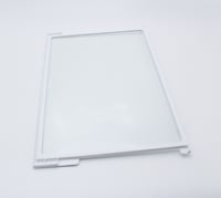 GLASPLATTE / GLASBODEN für BAUMATIC Kühlschrank / Gefrierschrank/ Gefriertruhe BR228A