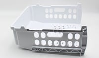 SCHUBLADE (180 MM) für RAINFORD Kühlschrank / Gefrierschrank/ Gefriertruhe CDV7450 KGC2300W