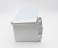 FULL DEPTH BASKET/HIPS/ARCP1/WITHOUTHOLE für SIBIR Kühlschrank / Gefrierschrank/ Gefriertruhe GSN180A
