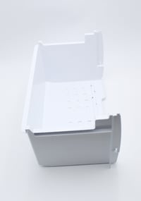 SCHUBLADENKORPUS / LADENELEMENT für BRU Kühlschrank / Gefrierschrank/ Gefriertruhe ECV102A FDF1921HCA