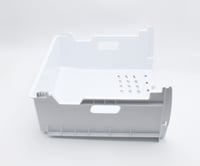 SCHUBLADENELEMENT für ANSONIC Kühlschrank / Gefrierschrank/ Gefriertruhe CA860 FDF1921HCA