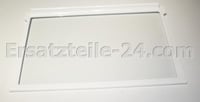 GLASPLATTE für WHIRLPOOL Kühlschrank / Gefrierschrank/ Gefriertruhe KGPLATINUM32IO