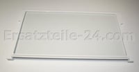 GLASPLATTE für WHIRLPOOL Kühlschrank / Gefrierschrank/ Gefriertruhe KGPLATINUM32IO