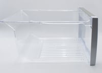 GEMÜSESCHUBLADE / GEMÜSEBEHÄLTER für BOSCH Kühlschrank / Gefrierschrank/ Gefriertruhe B20CS50SNB01