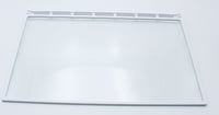 GLASPLATTE ABSTELLER für JUNKER Kühlschrank / Gefrierschrank/ Gefriertruhe JC40TB2002