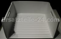 SCHALE für BOSCH Kühlschrank / Gefrierschrank/ Gefriertruhe GSN82E2002