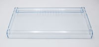 BLENDE für BOSCH Kühlschrank / Gefrierschrank/ Gefriertruhe KGN33X1402