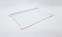 GLASBODEN / GLASS SHELF AS/G60 für LEC Kühlschrank / Gefrierschrank/ Gefriertruhe TF6086W K6270NFHC