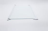 GLASBODEN / GLASS SHELF AS/G60 für BEKO Kühlschrank / Gefrierschrank/ Gefriertruhe CNA32520X K60320NE
