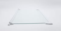 GLASBODEN / GLASS SHELF AS/G60 für BOMANN Kühlschrank / Gefrierschrank/ Gefriertruhe D5240HC DT242