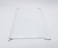 GLASBODEN / GLASS SHELF AS/G60 für BEKO Kühlschrank / Gefrierschrank/ Gefriertruhe CNA32520X K60320NE