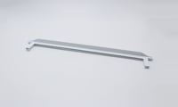 GLASS TRIM BACK (45CM)/ARC P1 für BEKO Kühlschrank / Gefrierschrank/ Gefriertruhe CSA29000 K5270HC