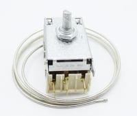 THERMOSTAT für ELECTROLUX Kühlschrank / Gefrierschrank/ Gefriertruhe ER6625T