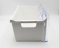 BOX GEFRIERSCHRANK, für ZANUSSI Kühlschrank / Gefrierschrank/ Gefriertruhe ZRB934PX2