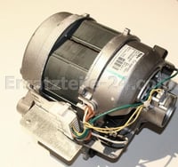 MOTOR ACC U126G65 1400 für BAUKNECHT Waschmaschine WAPUREXL34FLDD