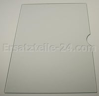 GLASPLATTE für LIEBHERR Kühlschrank / Gefrierschrank/ Gefriertruhe CBPESF404320