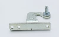 SCHARNIER OBEN RECHTS/LINKS für BOMANN Kühlschrank / Gefrierschrank/ Gefriertruhe GS822 F5210HC