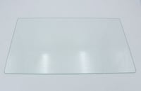GLASEINLEGEBODEN für BOMANN Kühlschrank / Gefrierschrank/ Gefriertruhe VS1711WEISS BC250HC