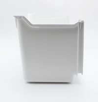 SCHUBLADE GS UNTERE für HOTPOINT Kühlschrank / Gefrierschrank/ Gefriertruhe LEX85N1W