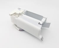 ASSY ICE MAKER, AW2-CD14, 230V für SAMSUNG Kühlschrank / Gefrierschrank/ Gefriertruhe RF2GR62E3SREG RF2GR62E3SR
