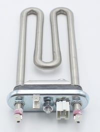 HEIZUNG / WATER HEATING TUBE-220V/230V/50HZ für HAIER Waschmaschine HW601411NF HW601411N