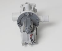 ABLAUFPUMPE (MIT FILTER) WMS 180 für COMFEE Waschmaschine MG528506E