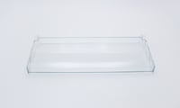 KLAPPE für BOSCH Kühlschrank / Gefrierschrank/ Gefriertruhe GS36NVI3001