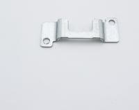 GRIFFPLATTE / DOOR HANDLE PLATE für PELGRIM Waschmaschine PWM121WITP01