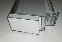 ABSTELLER für BOSCH Kühlschrank / Gefrierschrank/ Gefriertruhe KIN86AF3003
