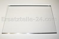 GLASPLATTE für BALAY Kühlschrank / Gefrierschrank/ Gefriertruhe 3FC1651L04