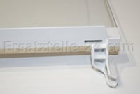 GLASPLATTE für BOSCH Kühlschrank / Gefrierschrank/ Gefriertruhe KSV36AW4116