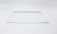 GLASBODEN / GLASS SHELF für HOTPOINT Kühlschrank / Gefrierschrank/ Gefriertruhe HUT161I