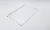 GLASBODEN / GLASS SHELF für TERZI Kühlschrank / Gefrierschrank/ Gefriertruhe FR150AI 25409