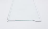 GLASBODEN / GLASS SHELF für TERZI Kühlschrank / Gefrierschrank/ Gefriertruhe FR150AI 25409