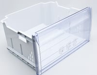 GEFRIERSSCHUBLADE BIG PLASTIC FR für BEKO Kühlschrank / Gefrierschrank/ Gefriertruhe FS225320 F6250HCA