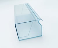 ABSTELLER BOX GROSS / VARIO BOX GROSS für LIEBHERR Kühlschrank / Gefrierschrank/ Gefriertruhe CBNBS487820A