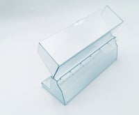 ABSTELLER BOX GROSS / VARIO BOX GROSS für LIEBHERR Kühlschrank / Gefrierschrank/ Gefriertruhe CBNES487520A