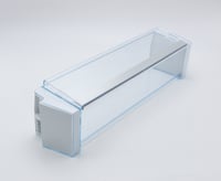 ABSTELLER / TÜRFACH für BOSCH Kühlschrank / Gefrierschrank/ Gefriertruhe KIR31AD4002