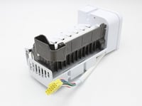 EISWÜRFELBEREITER / ASSY ICE MAKER,  220~240V, 50HZ für SAMSUNG Kühlschrank / Gefrierschrank/ Gefriertruhe RS6A782GDSREG