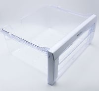 OBERE SCHUBLADE - ASSY CASE-VEG UP für SAMSUNG Kühlschrank / Gefrierschrank/ Gefriertruhe RSG5PUPN2XEF