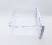 OBERE SCHUBLADE - ASSY CASE-VEG UP für SAMSUNG Kühlschrank / Gefrierschrank/ Gefriertruhe RS61681GDSREF