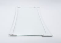 GLASS REGALABLAGE P KPL für PRIVILEG Kühlschrank / Gefrierschrank/ Gefriertruhe 000397281 HZOKF3067EF