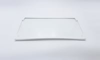 GLASS REGALABLAGE P KPL für WHITEHOUSEELECTRONIC Kühlschrank / Gefrierschrank/ Gefriertruhe WHRNW181WW