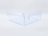 SCHUBLADE (BLAU) für HAIER Kühlschrank / Gefrierschrank/ Gefriertruhe HFZ136AA