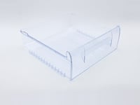 SCHUBLADE (BLAU) für HAIER Kühlschrank / Gefrierschrank/ Gefriertruhe HFZ136AA