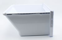 ASSY CASE VEG-LOW, ES-PJT, SSEC für SAMSUNG Kühlschrank / Gefrierschrank/ Gefriertruhe RS54N3003WWWT