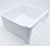 SCHUBLADE ASSY CASE VEG-UP für SAMSUNG Kühlschrank / Gefrierschrank/ Gefriertruhe RSA1RTPN1XEU