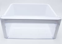 SCHUBLADE ASSY CASE VEG-UP für SAMSUNG Kühlschrank / Gefrierschrank/ Gefriertruhe RS54N3003WWWT