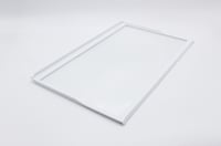 GLASPLATTE / GLASS SHELF MIDDLE für PELGRIM Kühlschrank / Gefrierschrank/ Gefriertruhe KK2178VP01